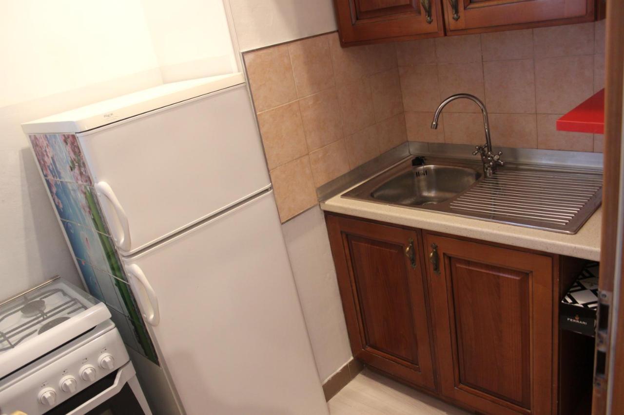 Parco Del Mare Pescara Apartments Extérieur photo