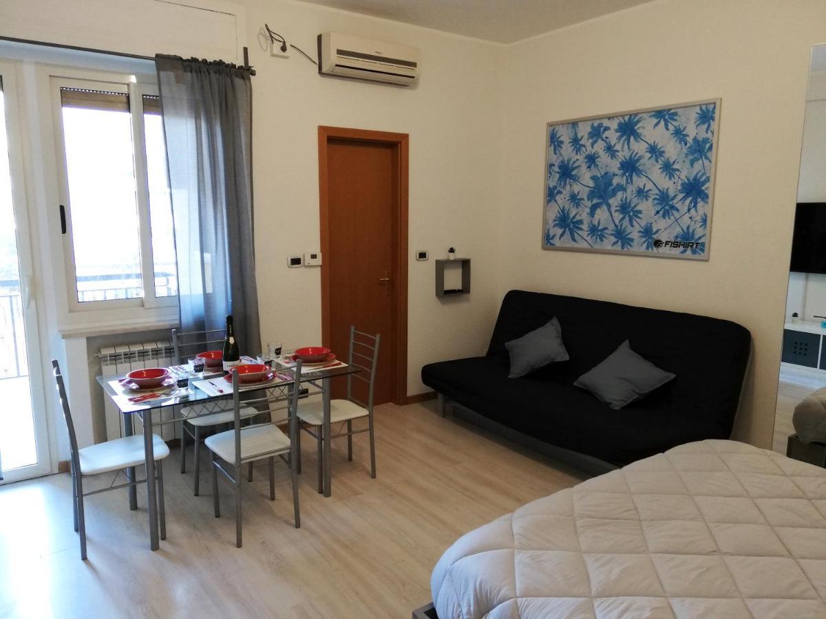 Parco Del Mare Pescara Apartments Extérieur photo