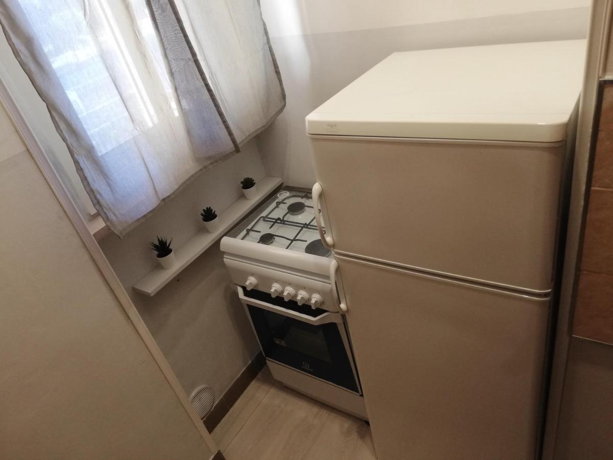 Parco Del Mare Pescara Apartments Extérieur photo