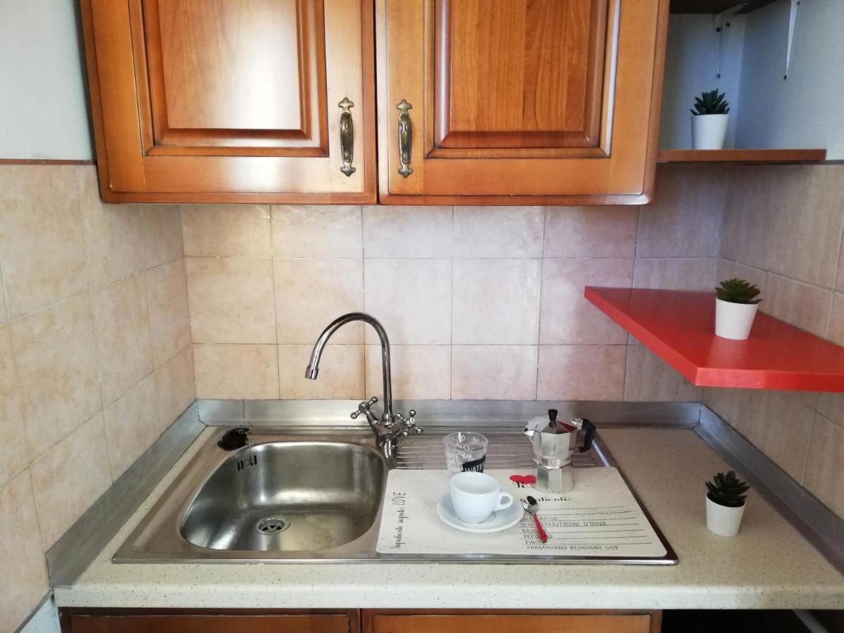 Parco Del Mare Pescara Apartments Extérieur photo