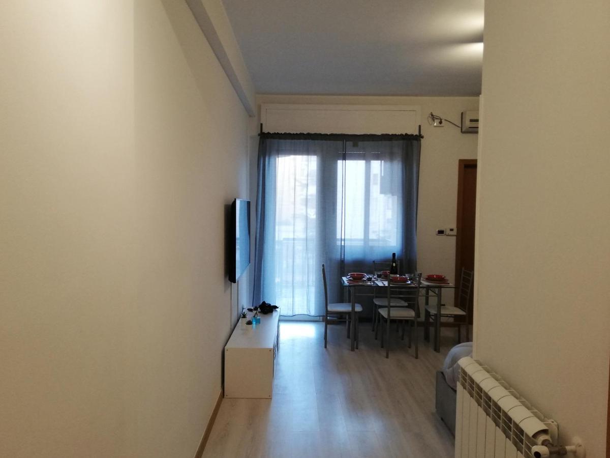 Parco Del Mare Pescara Apartments Extérieur photo